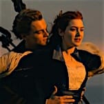 Titanic’s Heart Will Go On (and On, and On…)