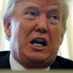Trump Falsely Claims to Break Legislative Record