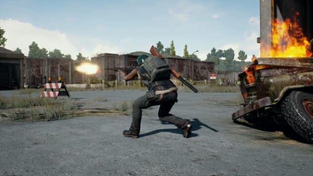 What Makes PlayerUnknown’s Battlegrounds So Great Would Make It a Terrible Esports Game