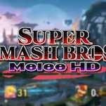 This Super Smash Bros. for Wii U Mod Will Basically Be Melee HD