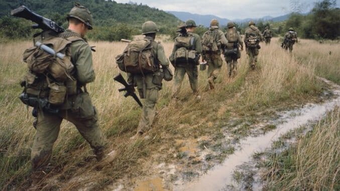 Ken Burns and Lynn Novick’s The Vietnam War Might Be the Most Important TV Series of the Season