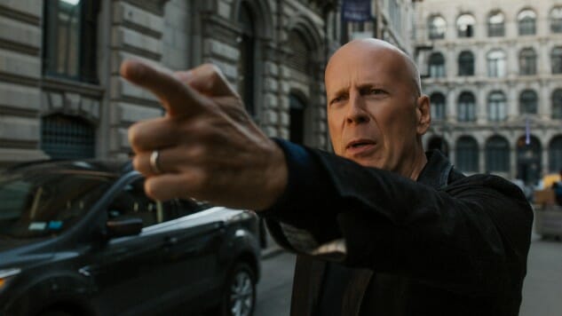 Bruce Willis Avenges His Family in Brutal New Death Wish Trailer