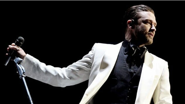Justin Timberlake Releases First Man of the Woods Single and Video, “Filthy”