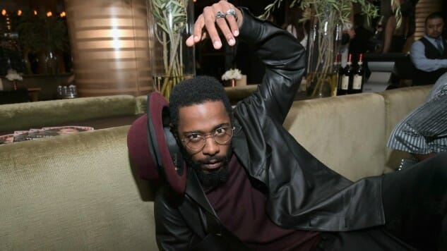 Atlanta Star Lakeith Stanfield Joins Girl With the Dragon Tattoo Sequel