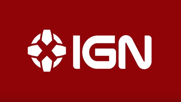 IGN Editor-in-Chief Fired for “Alleged Misconduct”