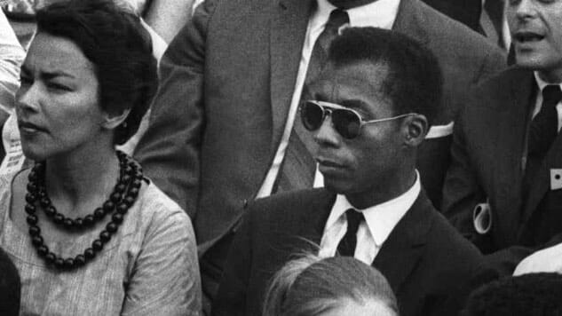 Raoul Peck’s I Am Not Your Negro Comes to PBS