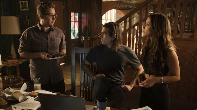 How Mental Health Shapes the Storytelling on Syfy’s The Magicians