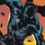 Creed Scribe Aaron Covington Will Pen Black Panther: Long Live the King Digital Comic