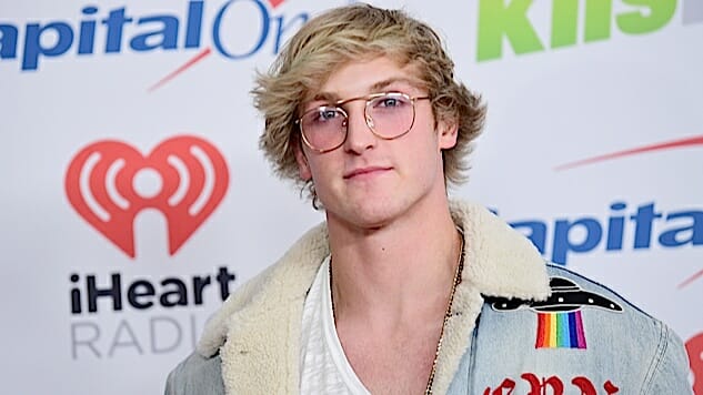 YouTube Finally Issues Response to Logan Paul Controversy