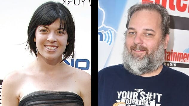 Writer Megan Ganz Confronts Dan Harmon on His Unclear Twitter Apology