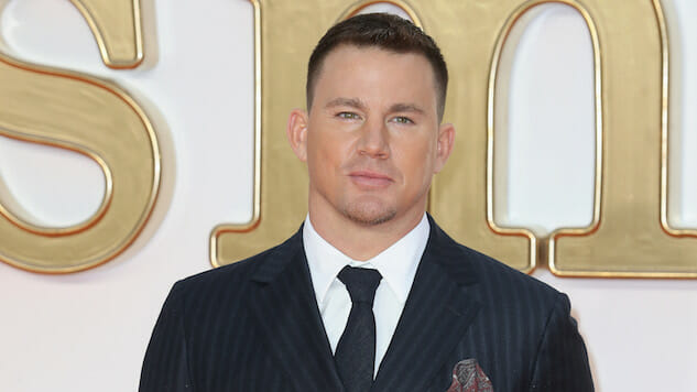X-Men Spin-Off Gambit, Starring Channing Tatum, Gets Valentine’s 2019 Release Date