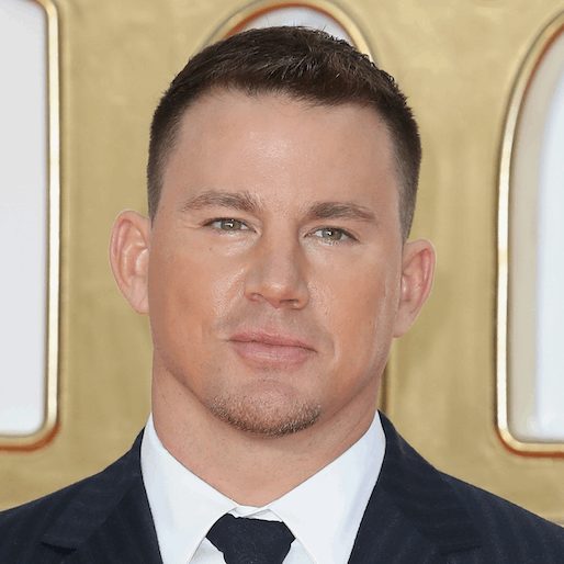 X-Men Spin-Off Gambit, Starring Channing Tatum, Gets Valentine's 2019 Release Date