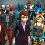 VRChat Inc. Addresses Player Harassment Amid Surge in Player Base