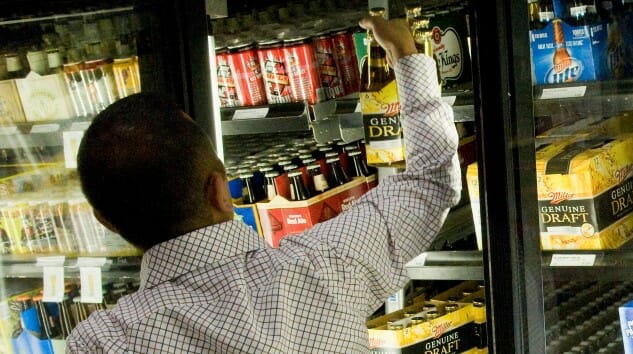 Indiana Looks to Finally End Prohibition-Era Restriction on Sunday Alcohol Sales