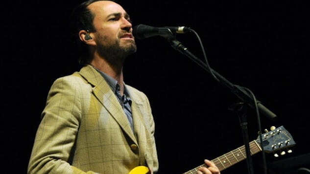 Listen to The Shins’ New Track, “Heartworms (Flipped)”