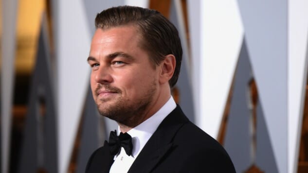 Leonardo DiCaprio Will Star in Quentin Tarantino’s Ninth Film
