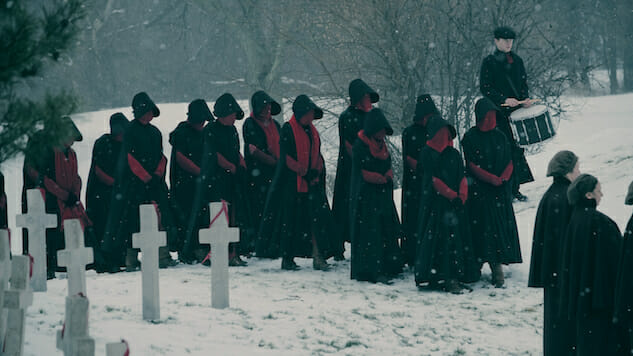 17 Things You Need to Know About The Handmaid’s Tale Season Two