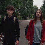 How Netflix's The End of the F***ing World Subverts TV's Obsession with Psycho Killers