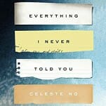 LD Entertainment to Adapt Celeste Ng's Novel Everything I Never Told You