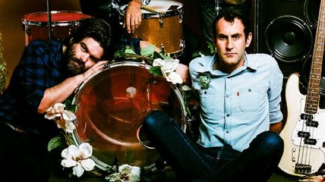 Preoccupations to Release New Material in March
