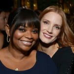 Jessica Chastain and Octavia Spencer Reunite for Untitled Holiday Comedy
