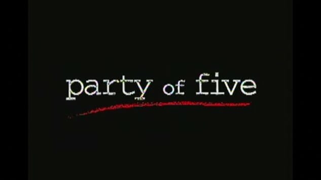 Freeform Launches Party of Five Reboot With a Twist