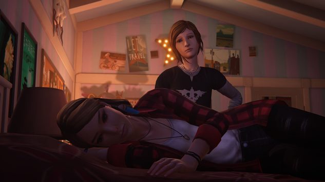 Life is Strange: Before the Storm‘s Farewell Episode Gets a Release Date