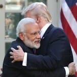 Donald Trump Has Been Known to Imitate Indian Prime Minister Narendra Modi's Accent