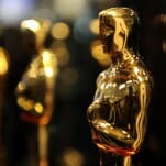90th Oscar Nominations Make History for Female Filmmakers
