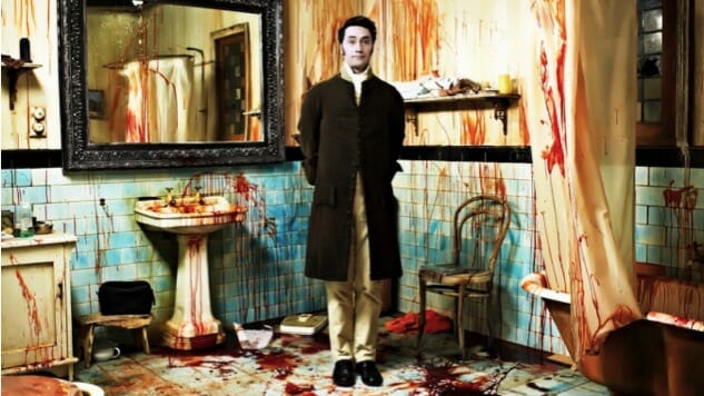 What We Do in the Shadows Remains Undead with FX Pilot Order