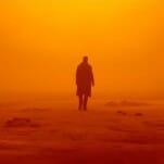 Please, Make This Roger Deakins' Year to Finally Win an Oscar for Blade Runner 2049