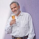 Charlie Papazian Is Retiring From the Brewers Association After 40 Years