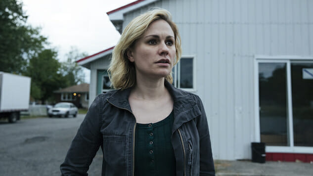 How Bellevue Hopes to Distinguish Itself from TV’s Long Line of Small-Town Crime Dramas