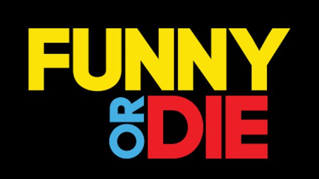 Funny Or Die Has Laid Off Its Entire Editorial Team