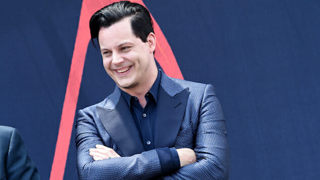 Jack White Is Banning All Cell Phones at Upcoming Shows