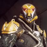 Bioware's Anthem Reportedly Delayed to 2019 as Internal Pressure Mounts