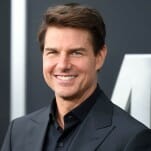 Tom Cruise Announces New Mission: Impossible 6 Title in His First Instagram Post