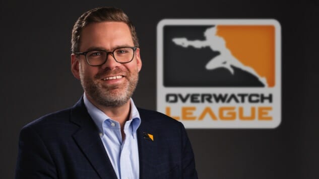 Overwatch League Commissioner: Code of Conduct Isn’t Public Because We Haven’t “Gotten Around” to Posting It