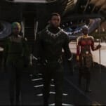 Black Panther's Opening Weekend Projected to Top $100 Million