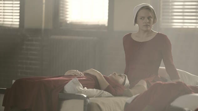 The Handmaid’s Tale‘s Latest Episode Delves Deeper into Gilead’s Power Dynamics