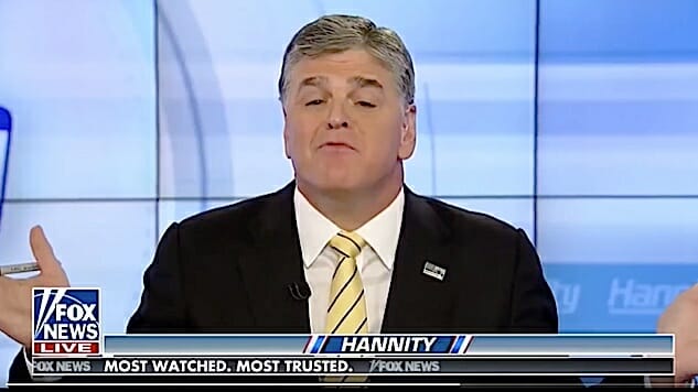 Here’s How Fox News Reacted to the “Trump Tried to Fire Mueller” Story