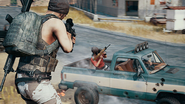 Xbox One PUBG Players Will Receive Free Loot Boxes Next Month