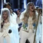 Despite Best Efforts, the Grammys' Woke Act Fell Flat