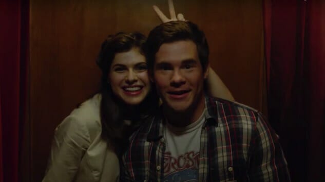 Adam Devine Gets Friend-Zoned in Trailer for Netflix’s When We First Met
