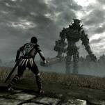 Why Does the Shadow of the Colossus Remake Matter?