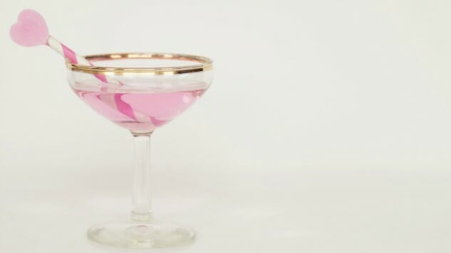5 Valentine’s Day Cocktails You’re Going to Love