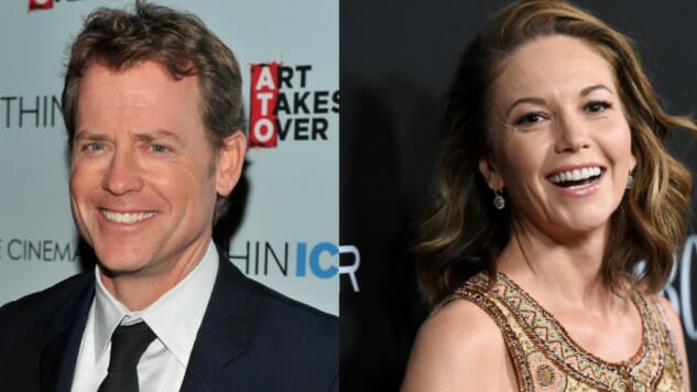 House of Cards Adds Greg Kinnear and Diane Lane for Final Season