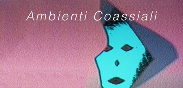 Daily Dose: Ambienti Coassiali, “Room 5”