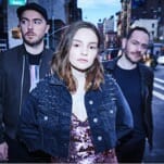 Listen to CHVRCHES' First New Single in Two Years, 