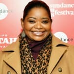 Octavia Spencer to Star in Psychological Thriller Ma From Blumhouse Productions